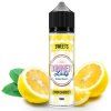 prichut dinner lady sweets 10ml lemon sherbets
