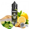 prichut monkey liquid shake and vape lemon lady v2 10ml