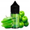 prichut nasty juice yummy green ape zelene jablko 20ml shake and vape