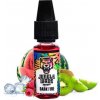 prichut jungle wave 10ml dark fire kiwi maliny a vodni meloun