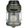 geekvape zeus x rta clearomizer gun metal