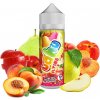 prichut uahu shake and vape 15ml flying pear