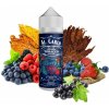 prichut al carlo shake and vape 15ml berry tree