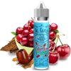 prichut al carlo shake and vape cherry wood 12ml