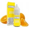 e liquid juice sauz salt cz orange juice 10ml