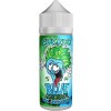 prichut cuckoo shake and vape 15ml blue lemonade