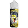 prichut cuckoo shake and vape 15ml chernobyl lemon
