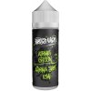 prichut boss vape shake and vape 15ml atomic green