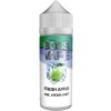 prichut boss vape shake and vape 15ml fresh apple