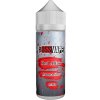 prichut boss vape shake and vape 15ml red affair