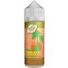 prichut boss vape shake and vape 15ml sunshine mojito