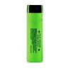 Panasonic baterie typ 18650 3400mAh (NCR)