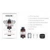 clearomizer smoktech smok tfv16 9ml obsah baleni