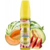 shake and vape prichut dinner lady fruits 20ml melon twist