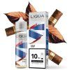 prichut liqua mix go cuban cigar 10ml