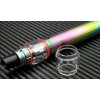 smoktech smok stick m17 nahradni pyrexove sklo bulb 5ml