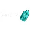 jednorazovy augvape jewel subohm clearomizer airflow