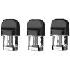 smoktech novo 2 mesh cartridge 1ohm 2ml 3ks 3pack