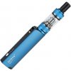 justfog q16 pro elektronicka cigareta 900mah blue modra