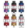 smoktech tfv16 tank 9ml nahradni pyrexove sklicko