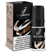 e liquid dreamix coffee milk 10ml