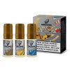 e liquidy dreamix baleni 3x10ml classic tobacco cigarillos american dream