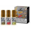 e liquidy dreamix baleni 3x10ml classic tobacco blended tobacco ripe