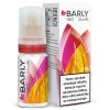 e liquid barly red vanilla 10ml