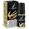 e liquid dreamix vanilla 10ml vanilka