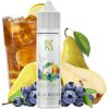prichut kts shake and vape 10ml tea blaubeere