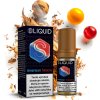 e liquid sliquid salt american tobacco 10ml 10mg 20mg