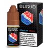 eliquid sliquid 10ml american tobacco 10mg 20mg