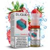 e liquid sliquid salt freeze strawberry 10ml 10mg 20mg