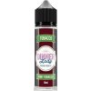 prichut dinner lady shake and vape tobacco mint tobacco 10ml