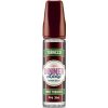 prichut dinner lady tobacco 20ml mint tobacco