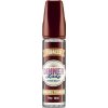 prichut dinner lady tobacco 20ml caramel tobacco