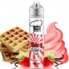 prichut waffle collection shake and vape 15ml redberry pastry