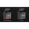 uwell crown nahradni pod 1ohm 0,6ohm