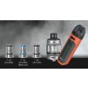 aspire tigon aio zhavici hlava 0,7ohm mesh