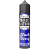 prichut flavormonks tobacco bastards 12ml blackberry tobacco