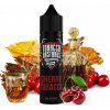 prichut flavormonks tobacco bastards shake and vape 20ml cherry tobacco