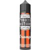 prichut flavormonks tobacco bastards 20ml orange tobacco