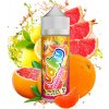 prichut uahu shake and vape 15ml grapefruit chill