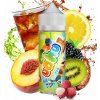 prichut uahu shake and vape 15ml ice tea delight