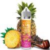 prichut al carlo shake and vape pineapple wave 12ml
