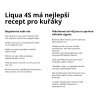 liqua 4s s nikotinovou soli 10ml pro e cigarety