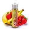 prichut frutie trio shake and vape jahodova smes s bananem 10ml