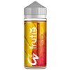 frutie trio shake and vape 20ml jahodova smes s bananem