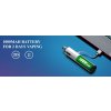 joyetech ego pod elektronicka cigareta 1000mah nabijeni