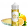 Příchuť SaV Infamous Drops - Yellow Drops - citronový dort 20ml